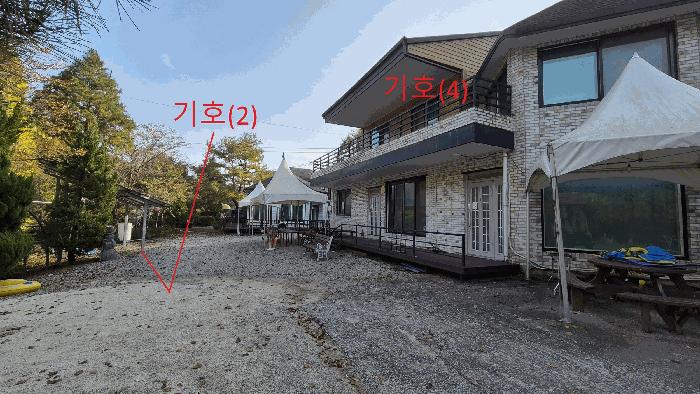 강원특별자치도 홍천군 서면 개야리 2-2 주택 경매 사진 2