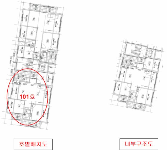 경기도 광주시 능평동 194-49 엔카운티 103동 1층 101호 다세대(빌라) 경매 사진 10
