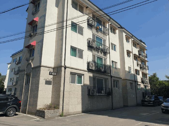 경기도 광주시 능평동 194-49 엔카운티 103동 1층 101호 다세대(빌라) 경매 사진 4