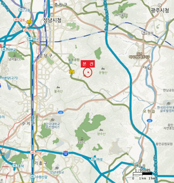 경기도 광주시 신현동 259-27 4층 501호 다세대(빌라) 경매 사진 12