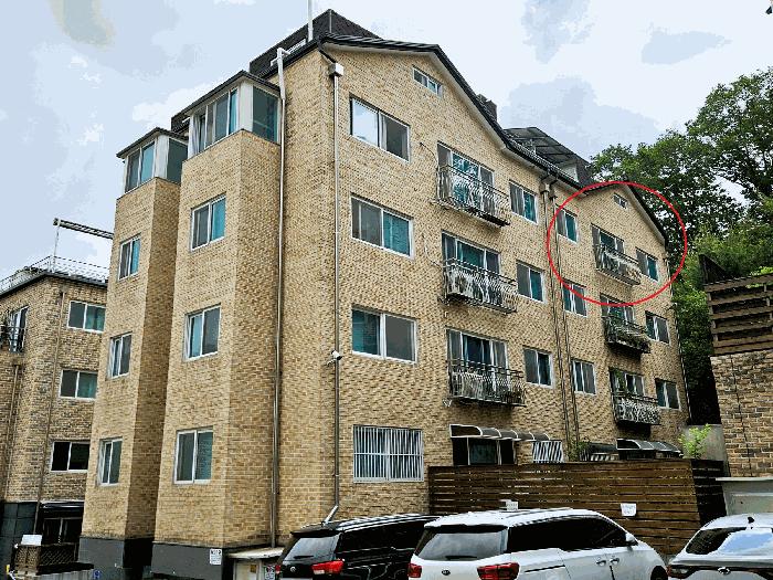 경기도 광주시 신현동 259-27 4층 501호 다세대(빌라) 경매 사진 2