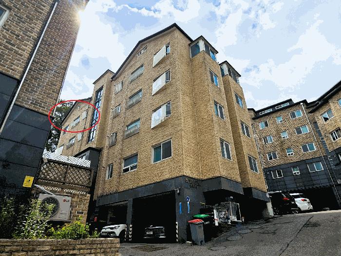 경기도 광주시 신현동 259-27 4층 501호 다세대(빌라) 경매 사진 4