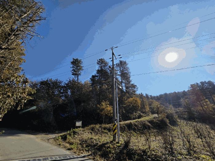 강원특별자치도 홍천군 서면 반곡리 산97 임야 경매 사진 1