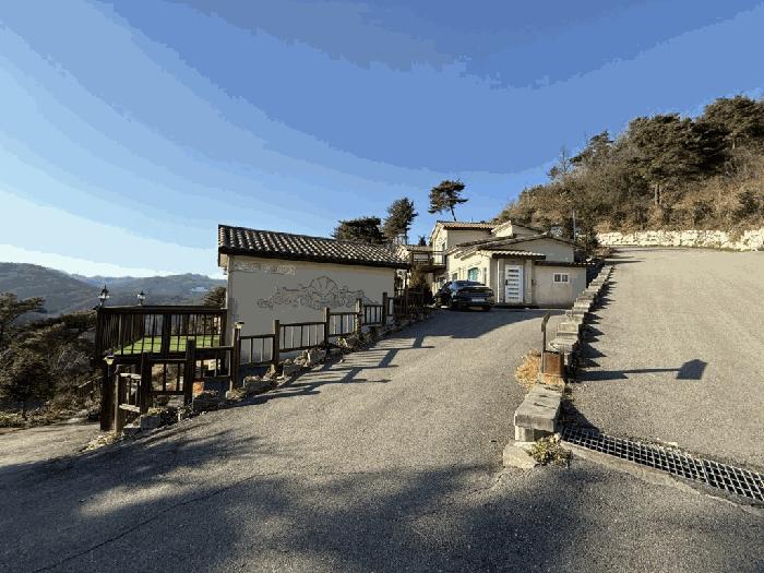 강원특별자치도 춘천시 남산면 수동리 562-12 주택 경매 사진 1