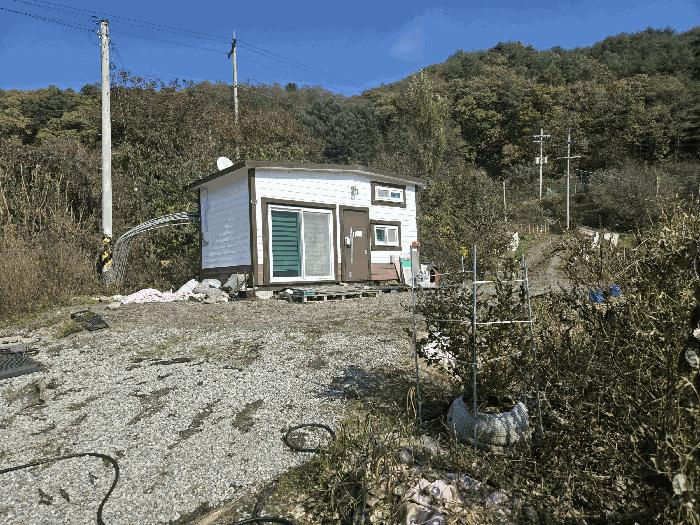 강원특별자치도 인제군 인제읍 가아리 578-3 전 경매 사진 14