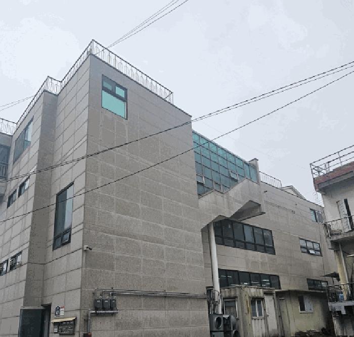 경기도 하남시 감북동 419-25 근린주택 경매 사진 1