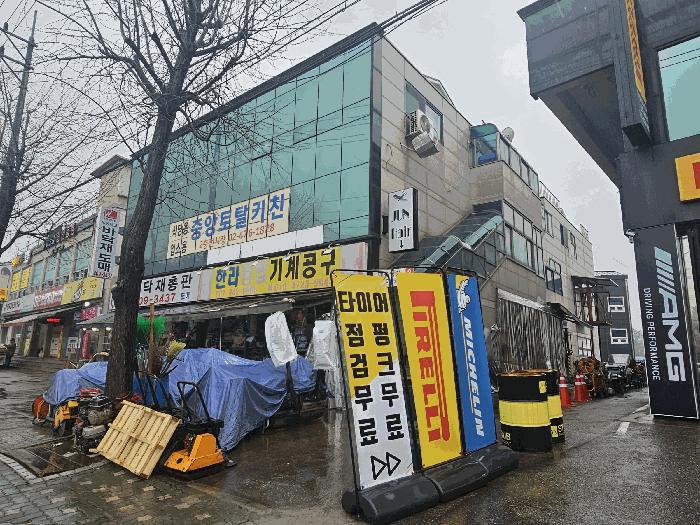 경기도 하남시 감북동 419-25 근린주택 경매 사진 17