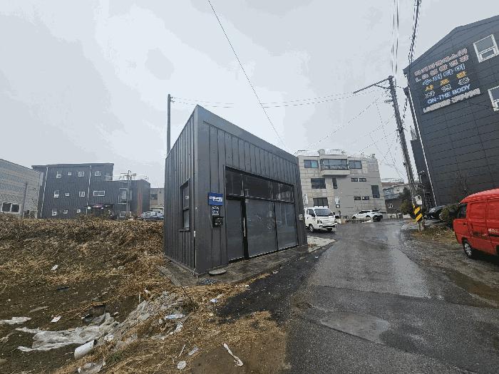 경기도 하남시 감북동 419-25 근린주택 경매 사진 2
