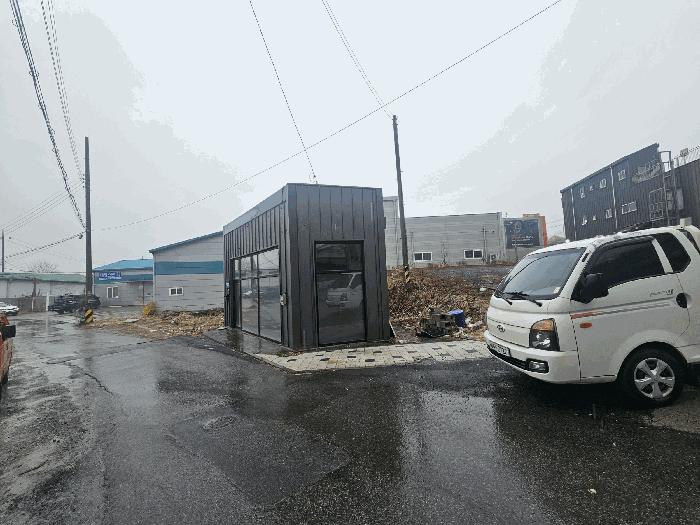경기도 하남시 감북동 419-25 근린주택 경매 사진 4