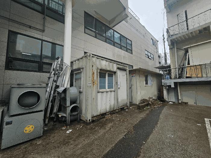 경기도 하남시 감북동 419-25 근린주택 경매 사진 6