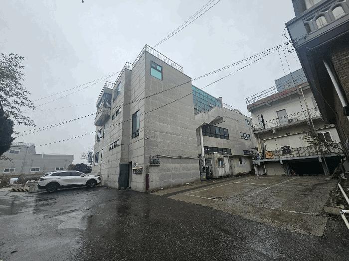 경기도 하남시 감북동 419-25 근린주택 경매 사진 9