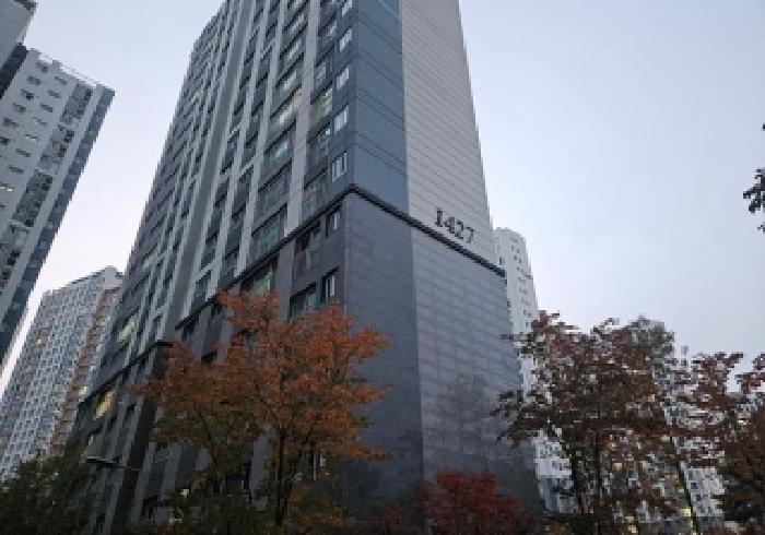 경기도 평택시 고덕동 2664-1 고덕국제신도시대광로제비앙디아트 1427동 5층503호 아파트 경매 사진 6