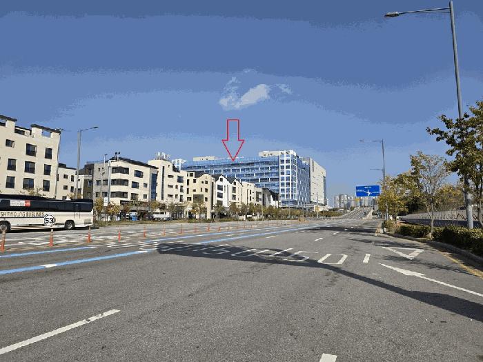 경기도 평택시 고덕동 2045-3 에스비씨비즈니스센터 2층228호 근린상가 경매 사진 13