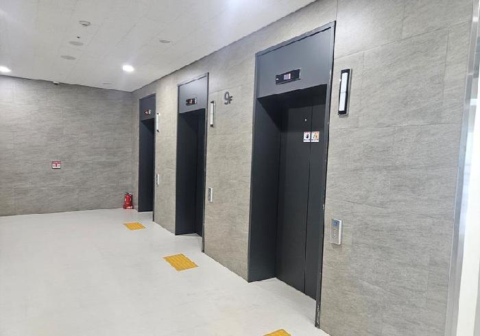 경기도 평택시 고덕동 2045-3 에스비씨비즈니스센터 9층920호 아파트형공장 경매 사진 18