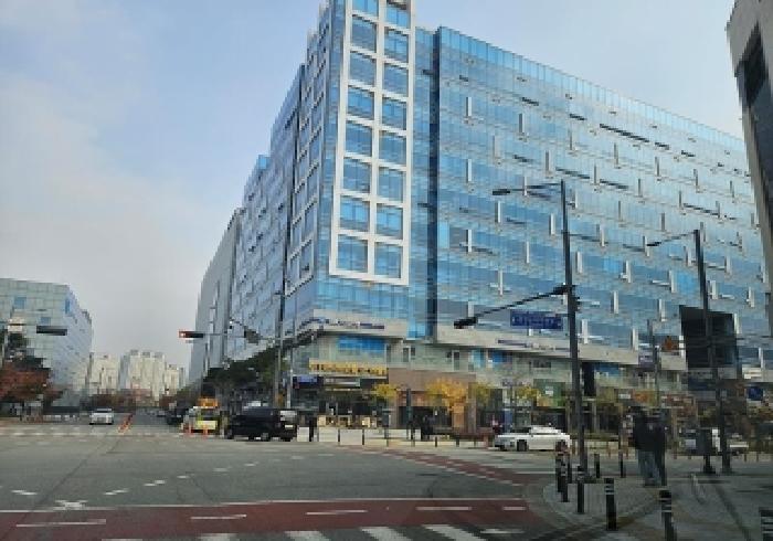 경기도 평택시 고덕동 2045-3 에스비씨비즈니스센터 9층921호 아파트형공장 경매 사진 14
