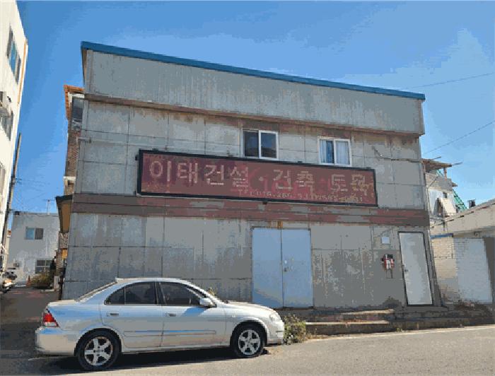 경기도 평택시 서정동 552-438 근린주택 경매 사진 1