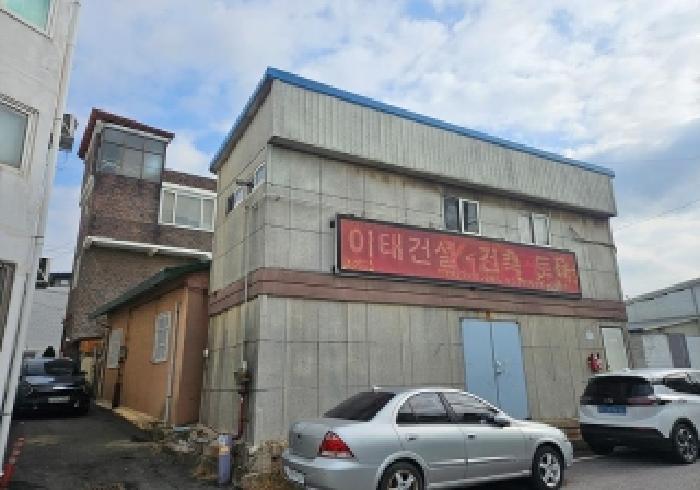 경기도 평택시 서정동 552-438 근린주택 경매 사진 2
