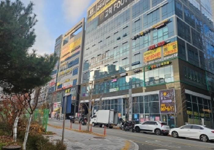 경기도 평택시 고덕동 1886-2 서정타워1 7층704호 근린상가 경매 사진 4