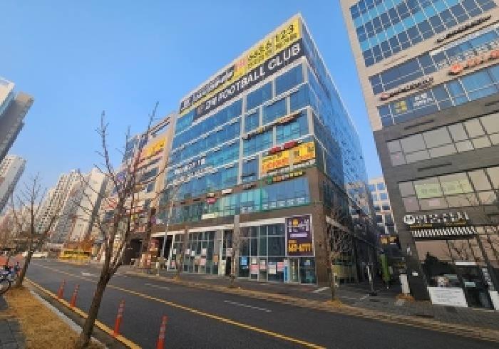 경기도 평택시 고덕동 1886-2 서정타워1 1층116호 근린상가 경매 사진 7