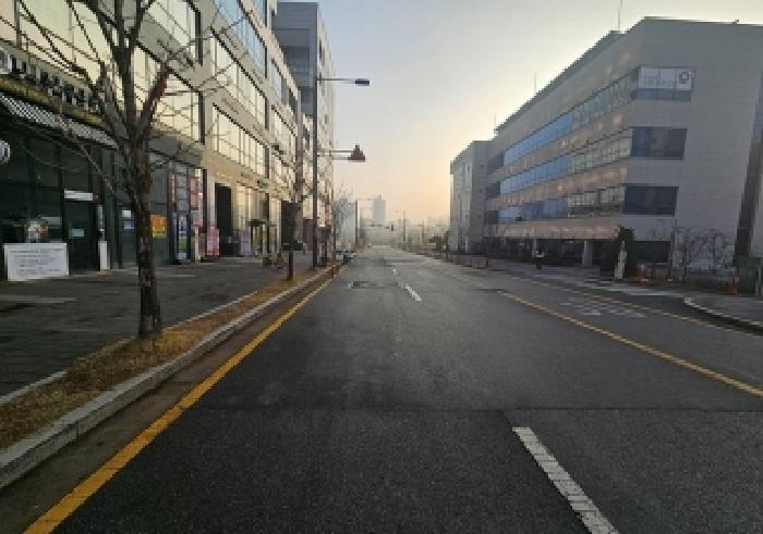 경기도 평택시 고덕동 1886-2 서정타워1 1층116호 근린상가 경매 사진 8