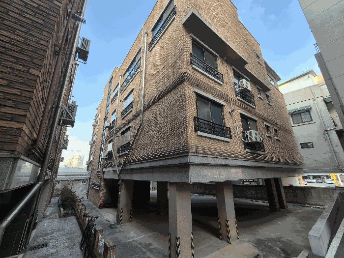 경기도 평택시 장당동 492-38 더라움 2층201호 다세대(빌라) 경매 사진 9