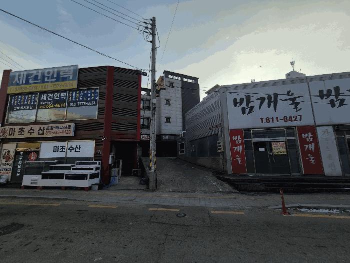 경기도 평택시 장당동 492-38 더라움 4층401호 다세대(빌라) 경매 사진 1