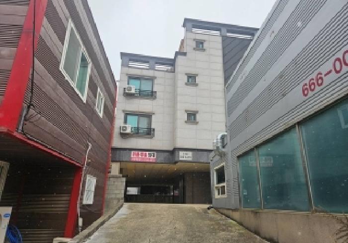 경기도 평택시 장당동 492-38 더라움 4층401호 다세대(빌라) 경매 사진 16
