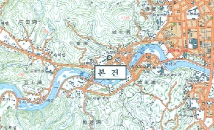강원특별자치도 삼척시 원당동 117 한양아파트 101동 5층503호 아파트 경매 사진 9