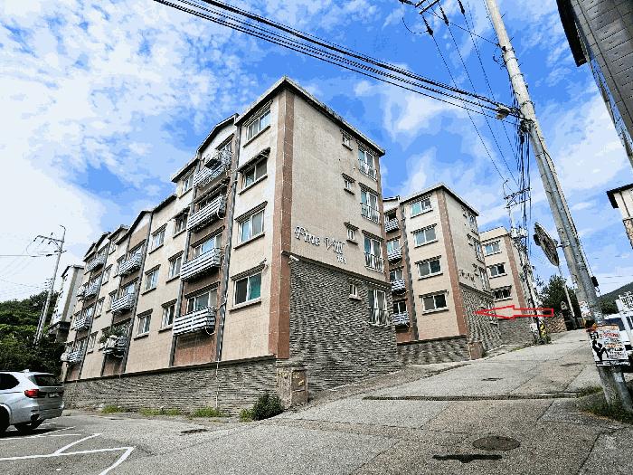 경기 광주시 다세대(빌라)