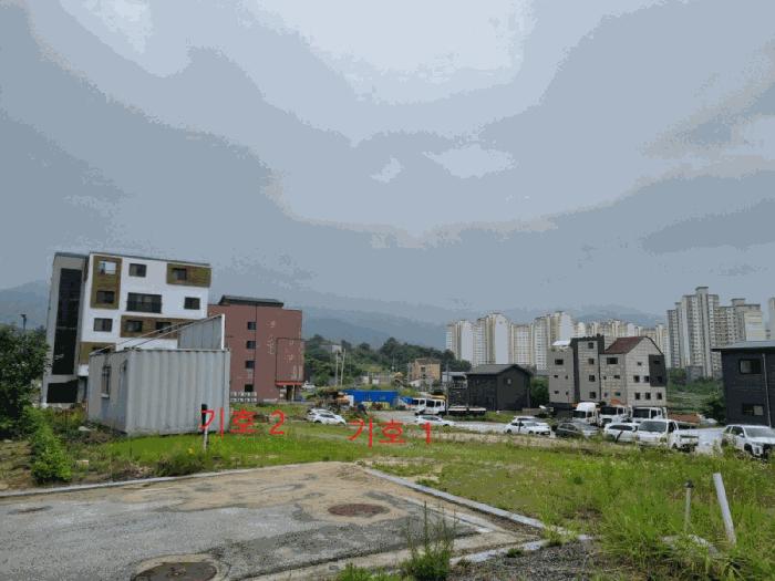 강원 원주시 임야