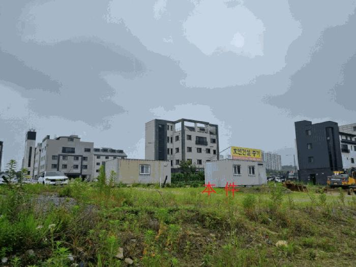 강원특별자치도 원주시 행구동 산177-16 임야 경매 사진 4