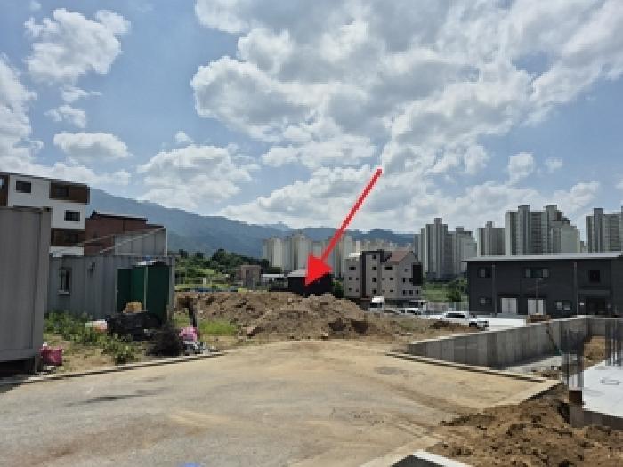 강원특별자치도 원주시 행구동 산177-16 임야 경매 사진 5