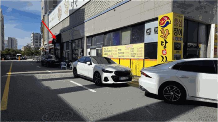 경기도 평택시 비전동 994 용진프라자주건축물제1동 1층107호 근린상가 경매 사진 8