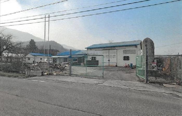 강원특별자치도 강릉시 구정면 어단리 478-95 공장 경매 사진 16