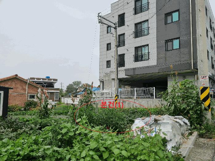 경기 평택시 대지