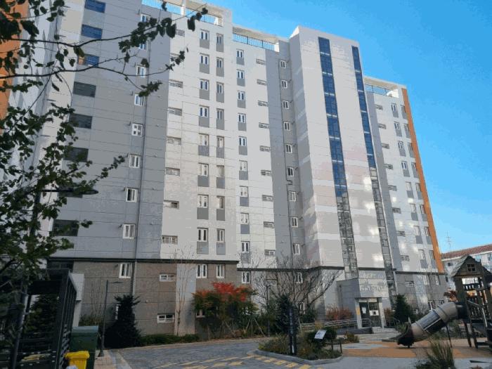 강원특별자치도 강릉시 입암동 713 강릉입암동천년가밸로채아파트 101동 5층504호 아파트 경매 사진 3