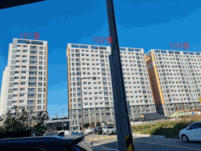 강원특별자치도 강릉시 입암동 713 강릉입암동천년가밸로채아파트 101동 5층504호 아파트 경매 사진 4