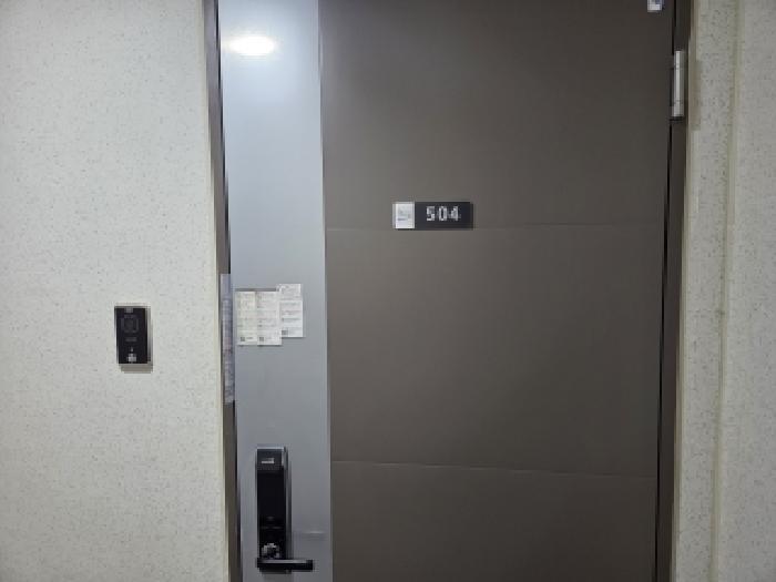 강원특별자치도 강릉시 입암동 713 강릉입암동천년가밸로채아파트 101동 5층504호 아파트 경매 사진 6