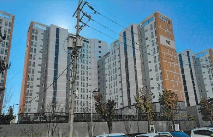 강원특별자치도 강릉시 입암동 713 강릉입암동천년가밸로채아파트 102동 6층602호 아파트 경매 사진 2