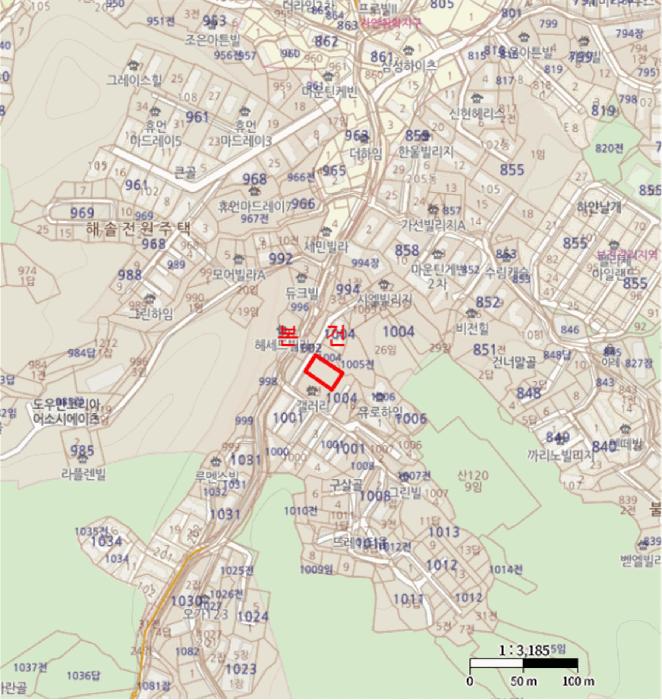 경기도 광주시 신현동 1004-2 4층401호 다세대(빌라) 경매 사진 14