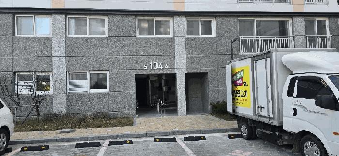강원특별자치도 강릉시 입암동 713 강릉입암동천년가밸로채아파트 104동 5층 505호 아파트 경매 사진 3