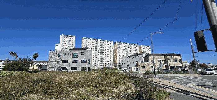 강원특별자치도 강릉시 입암동 713 강릉입암동천년가밸로채아파트 104동 5층 505호 아파트 경매 사진 4