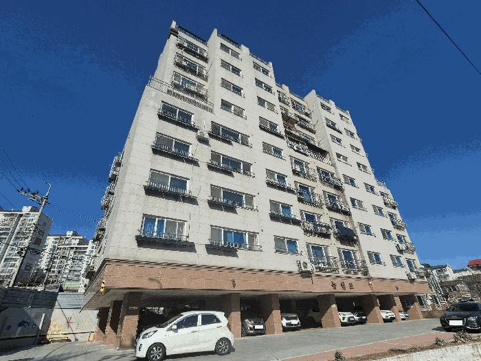 강원 삼척시 오피스텔
