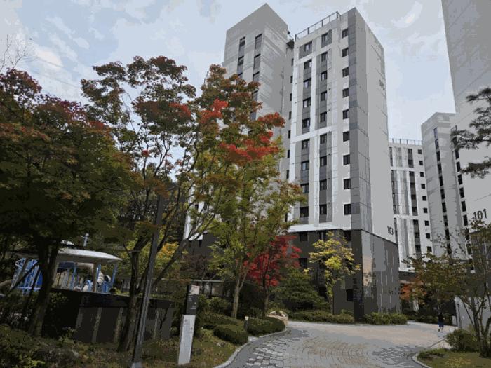 경기도 성남시 분당구 대장동 592 판교퍼스트힐푸르지오1단지 103동 1층102호 아파트 경매 사진 1