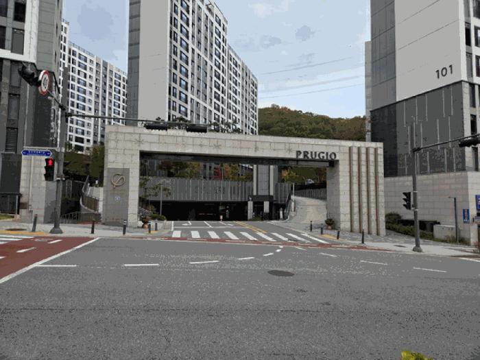 경기도 성남시 분당구 대장동 592 판교퍼스트힐푸르지오1단지 103동 1층102호 아파트 경매 사진 4