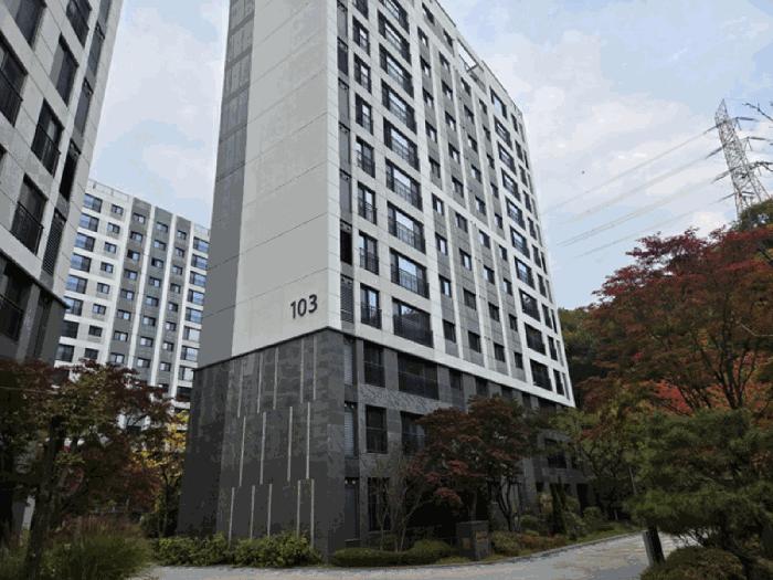 경기도 성남시 분당구 대장동 592 판교퍼스트힐푸르지오1단지 103동 1층102호 아파트 경매 사진 5