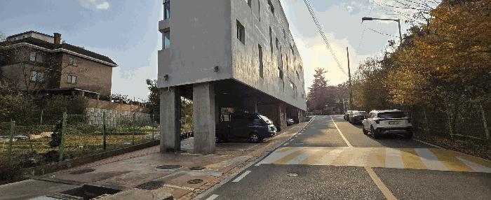 경기도 평택시 팽성읍 안정리 210-2 대지 경매 사진 4