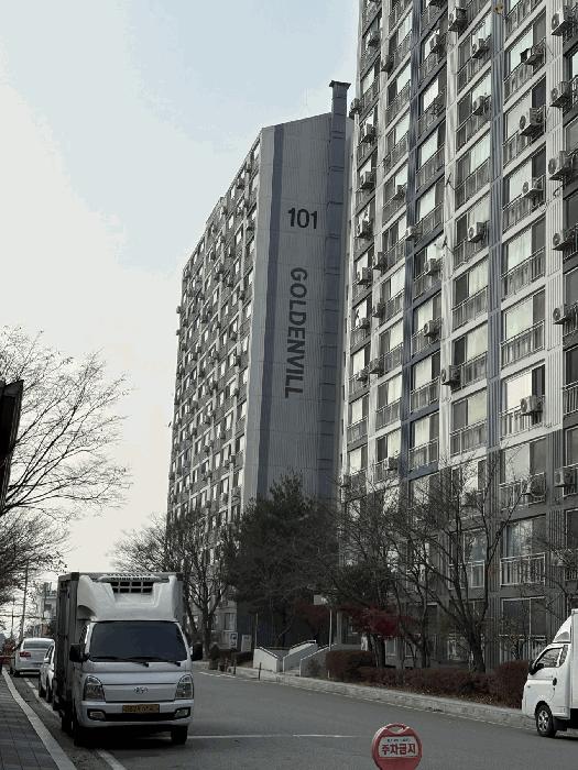 경기도 안성시 금광면 신양복리 139-1 홍익아파트 101동 9층914호 아파트 경매 사진 2