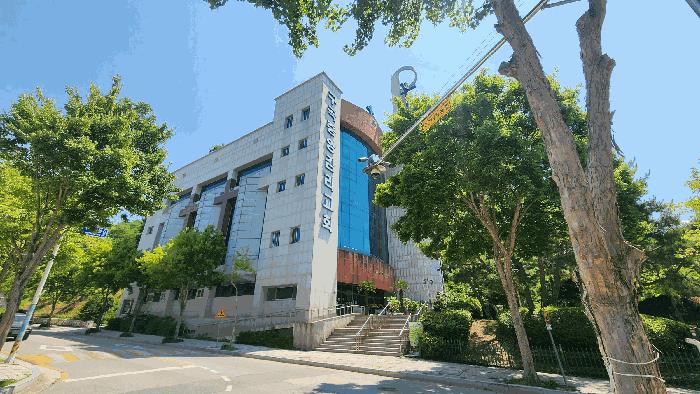 강원 원주시 종교시설