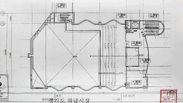 강원특별자치도 원주시 단구동 1567 종교시설 경매 사진 12